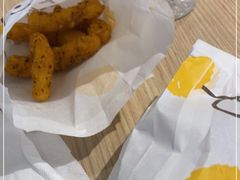 -德克士(西站站内店)