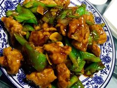 -北大地皖峰饭馆