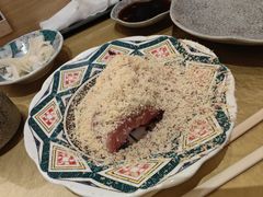 -鮨政· Omakase(港汇恒隆广场店)