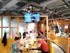 -屋头串串(临江路店)