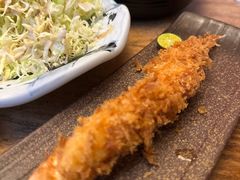 -山杏yama-katsu·吉列炸物