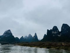 -桂林两江四湖景区