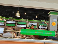-叹茶靓点·粤式餐厅·全天茶市(石井万民广场店)