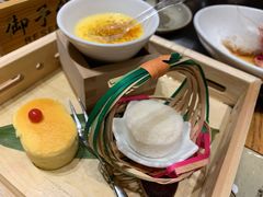 -赤坂亭·M9和牛烧肉·铁板烧·日料398放题(长泰广场店)