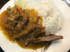 -兰芳园(上环店)