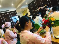 -千禧果月子会所(郑州东站店)