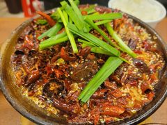 -罗妈砂锅(四川成都奎星楼店)