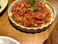 -雀舞云南菜(天津天河城购物中心店)