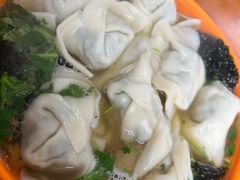 -阿麟馄饨(延长路店)