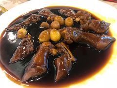 -新兴家喻酒家·羊城名宴(昌岗店)