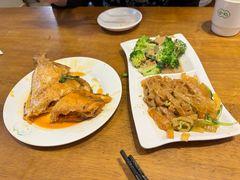 -合记烩面(人民路店)
