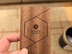 -深圳机场凯悦酒店