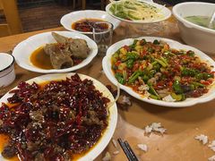 -长毛根儿王妈兔头(双华桥店)