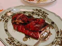 -夏苑(新加坡丽思卡尔顿美年酒店)