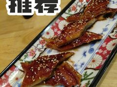 -桃屋日本料理(清华科技园店)
