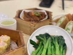 -新梅园不夜粥(龙华店)