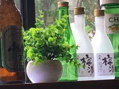 -东岸料理·寿司·刺身