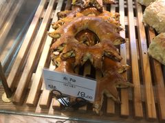 -稻田秋日式面包