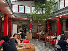 -小街47號江湖菜(四合院店)