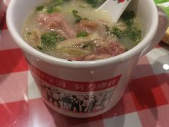 -张郎西北王(鸿通城购物中心店)