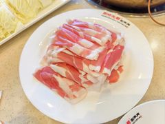 -阳坊大都涮羊肉(阳坊总店)