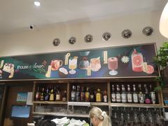 -榖屋house of flour(张江首店)