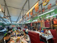 -陈老二烧烤(草市街总店)
