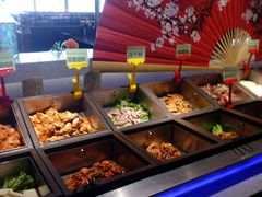 -金权道韩式自助烤肉(嘉华国际店)