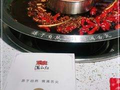 -满江红火锅(凯德店)