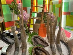 -ONE FULL 古董港式海鲜火锅