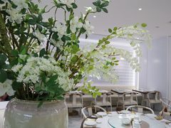 大堂-喜鼎海胆水饺(平安金融中心店)
