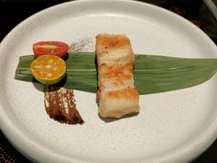 -匠和风精致料理(成都龙湖滨江天街店)