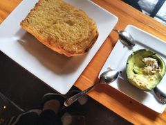 面包-Ministry of Crab(科伦坡店)