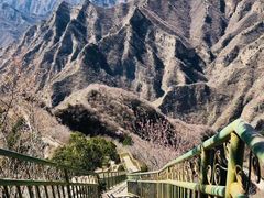 -圣莲山风景区