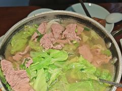 -全牛匠·乐山跷脚牛肉(西单华威约饭街店)