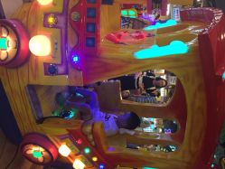 iphone_upload_pic-卡通尼·Safari非洲探索乐园·生日会(金桥国际商业广场店)