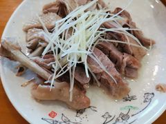 -乡亲鹅肉城(吴江店)