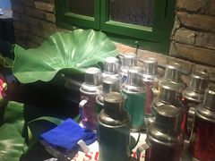 -茅炒屋龙虾·烧烤·湘菜(新河路店)