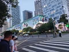 -天鹅湖体育公园