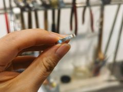 -十八字金·银饰·开蚌DIY·手工体验团建(富力广场店)