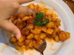 -那家老院子东北菜·饺子·小鸡炖蘑菇(艳华街店)