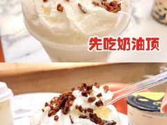 -奈雪的茶(花城汇中区PRO店)