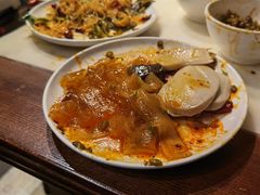 -东道煮牛肉火锅(东盛大街店)