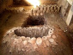 -定窑考古遗址公园