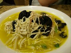 -老街饭庄·地道淮扬菜(扬子江北路总店)
