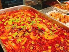 -太原富力万达文华酒店·美食汇西餐厅