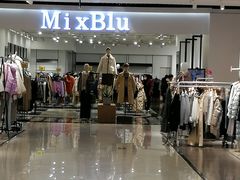 -银泰百货(北京大红门店)