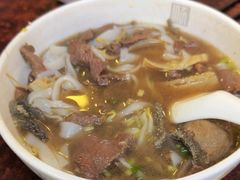 -潮镇老尾牛杂(环城西路店)