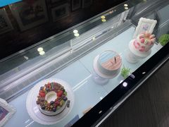 -第戎蛋糕(恒隆广场店)