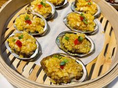 -必点海鲜·鲅鱼水饺(鞍山西道店)